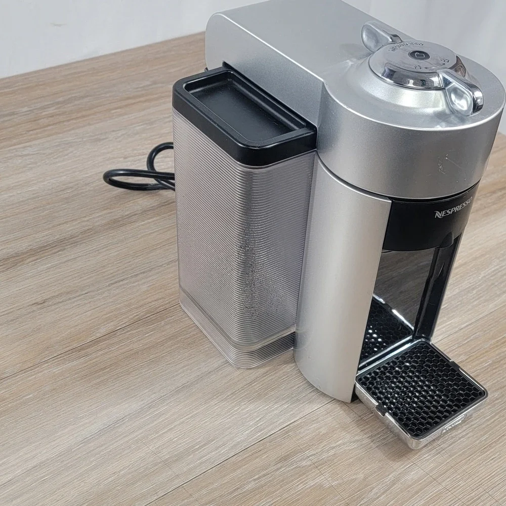 Delonghi nespresso vertuo